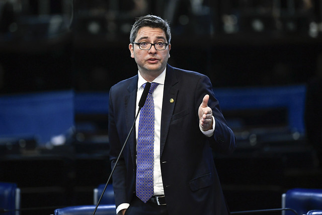 Carlos Portinho
