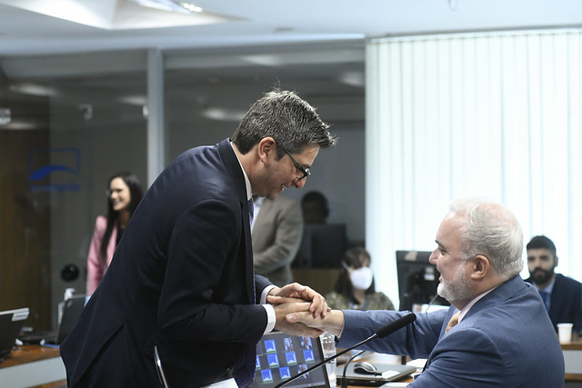 Carlos Portinho