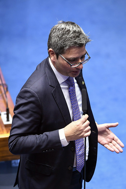 Carlos Portinho
