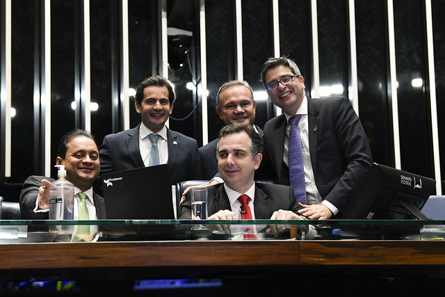 Carlos Portinho