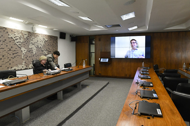Carlos Portinho