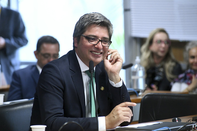 Carlos Portinho