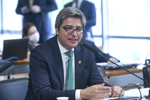 Carlos Portinho