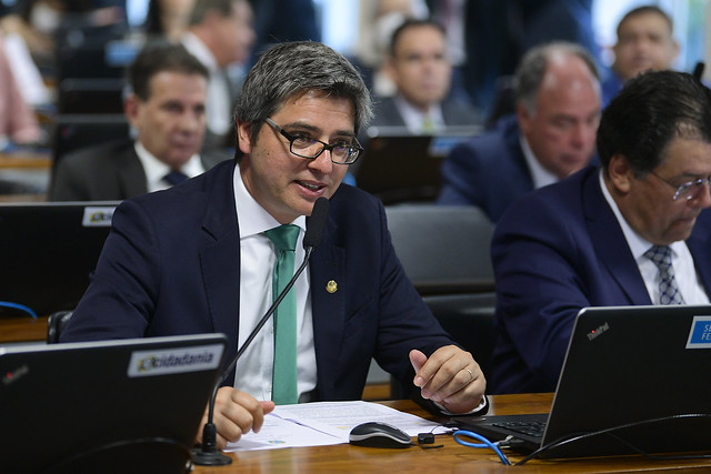 Carlos Portinho