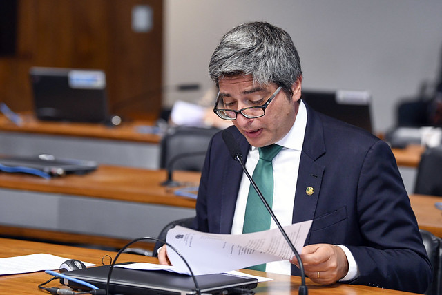 Carlos Portinho