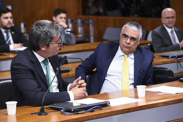 Carlos Portinho