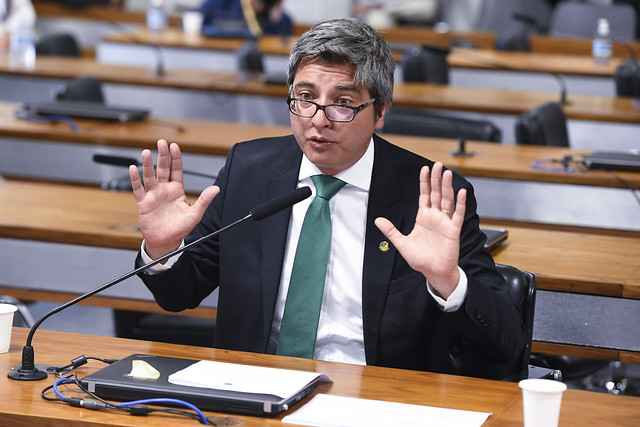 Carlos Portinho