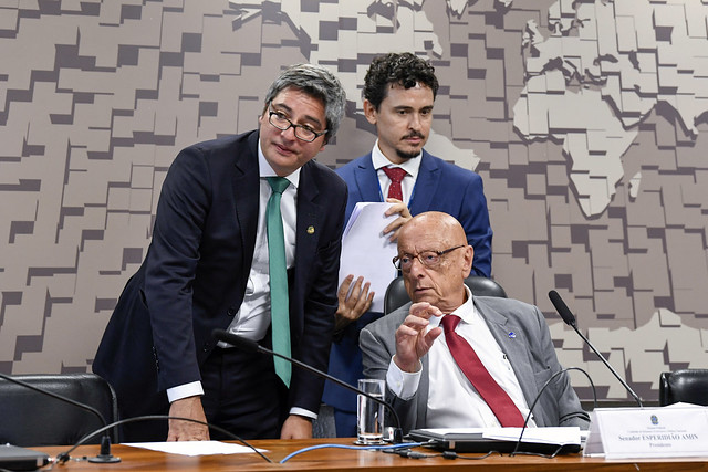 Carlos Portinho