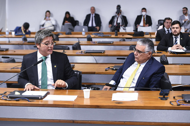 Carlos Portinho