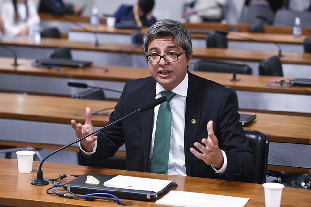 Carlos Portinho