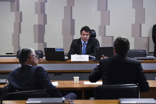 Carlos Portinho
