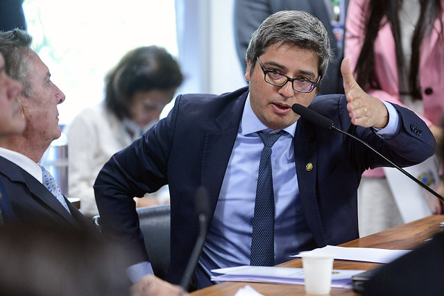Carlos Portinho