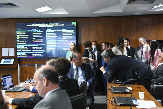 Carlos Portinho