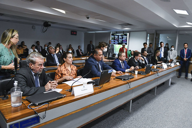 Carlos Portinho