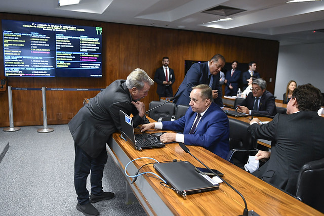 Carlos Portinho