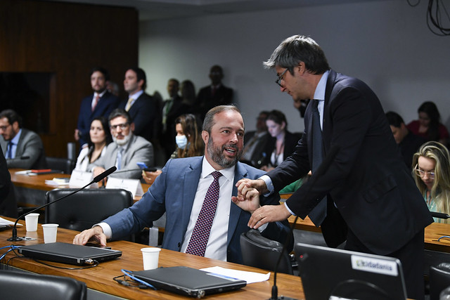 Carlos Portinho