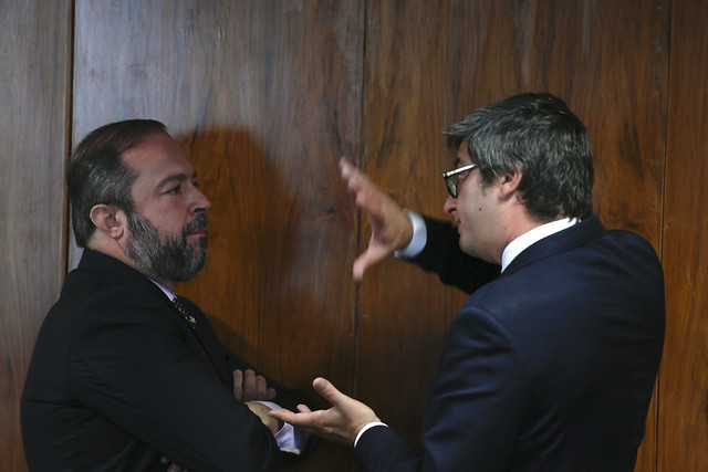 Carlos Portinho