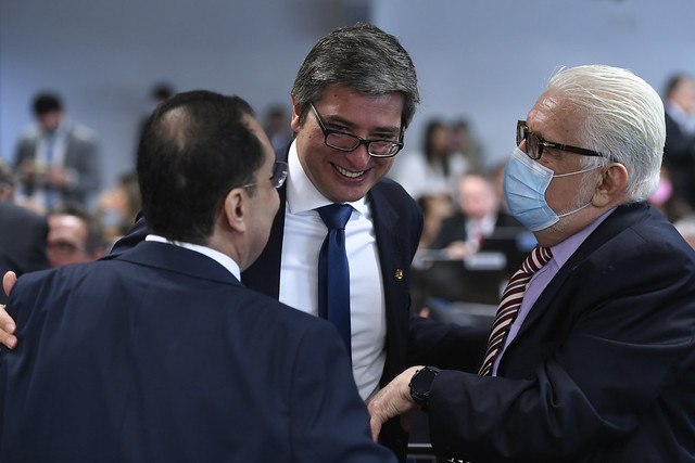 Carlos Portinho