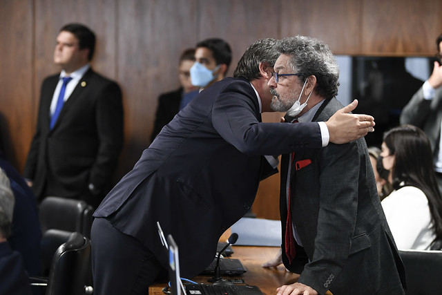 Carlos Portinho