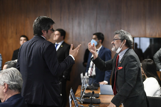 Carlos Portinho