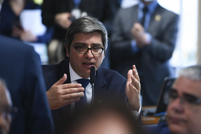 Carlos Portinho