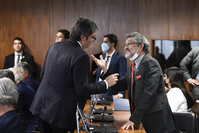 Carlos Portinho