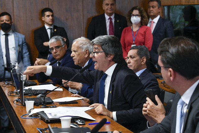 Carlos Portinho