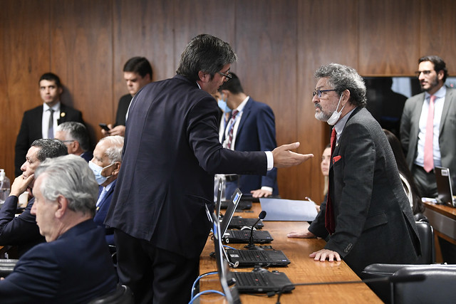 Carlos Portinho