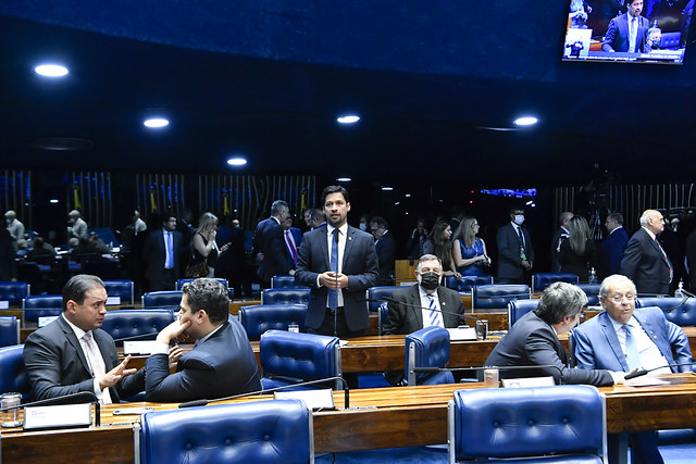 Carlos Portinho