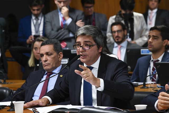Carlos Portinho