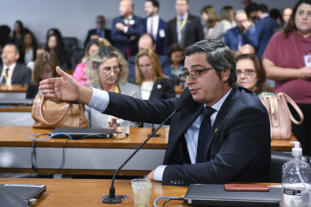 Carlos Portinho