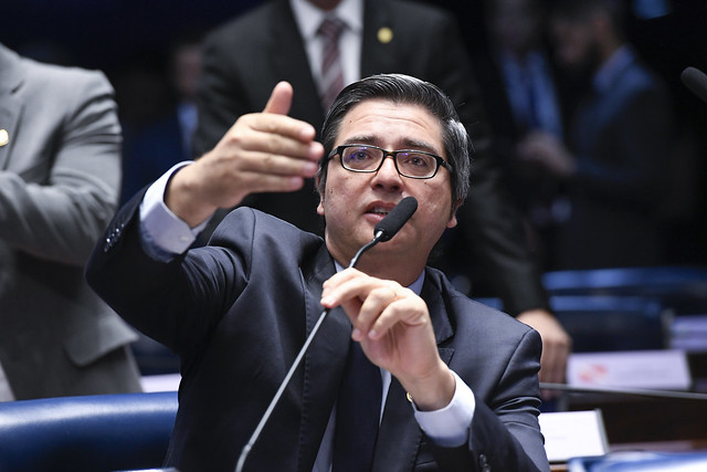 Carlos Portinho
