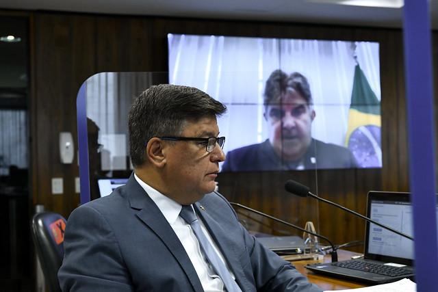 Carlos Viana