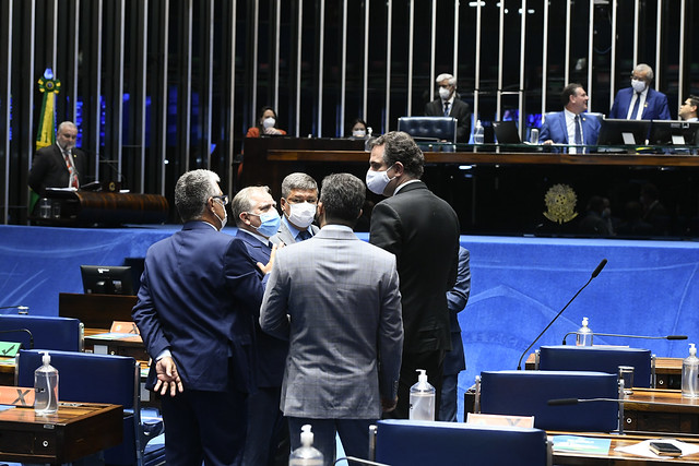 Carlos Viana