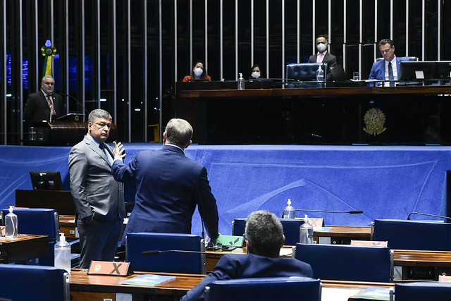 Carlos Viana