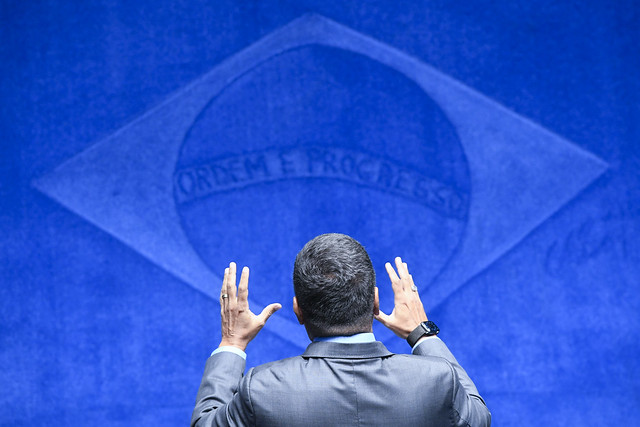 Carlos Viana