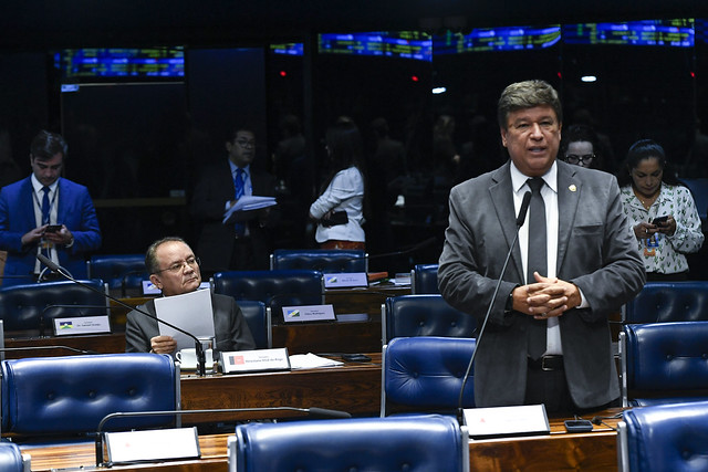 Carlos Viana