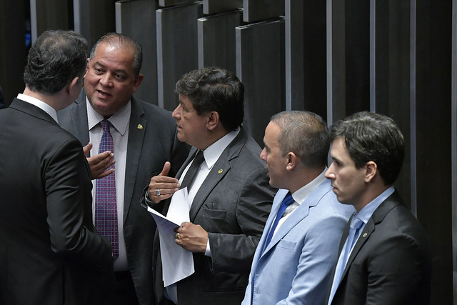 Carlos Viana