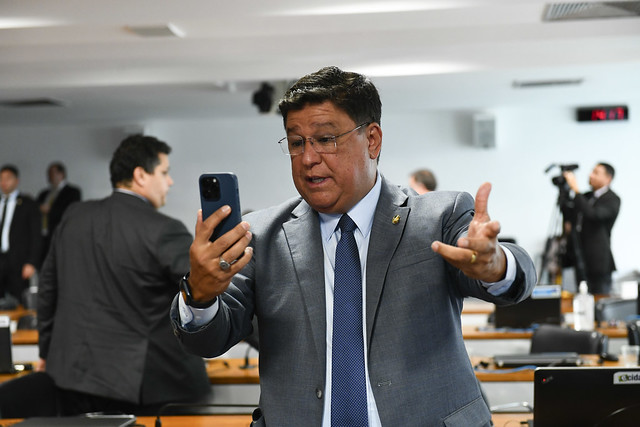 Carlos Viana