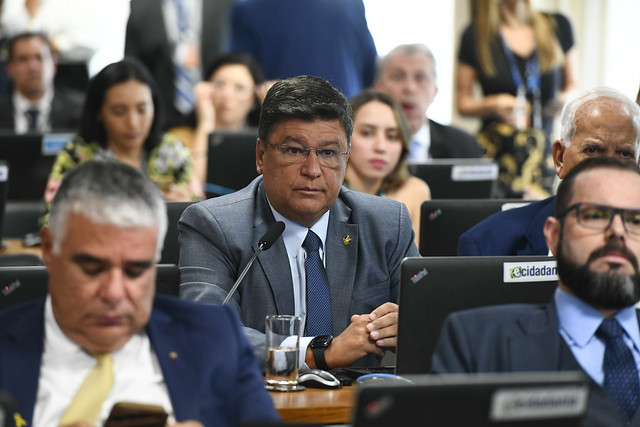 Carlos Viana