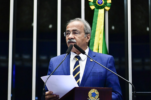 Chico Rodrigues