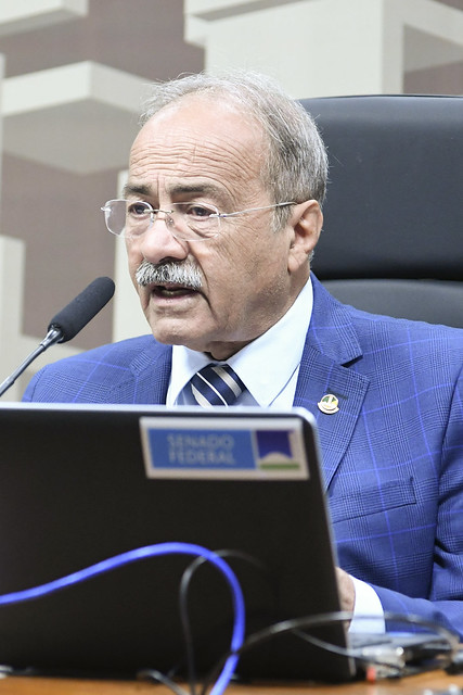 Chico Rodrigues