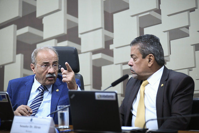 Chico Rodrigues