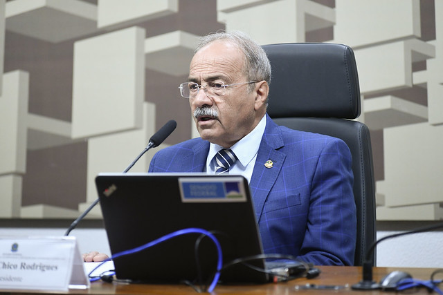 Chico Rodrigues