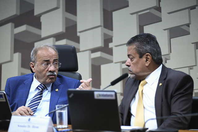 Chico Rodrigues