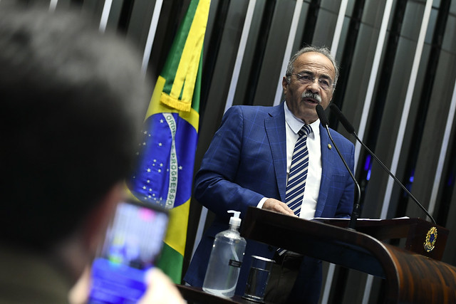 Chico Rodrigues