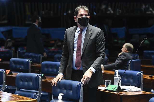 Cid Gomes