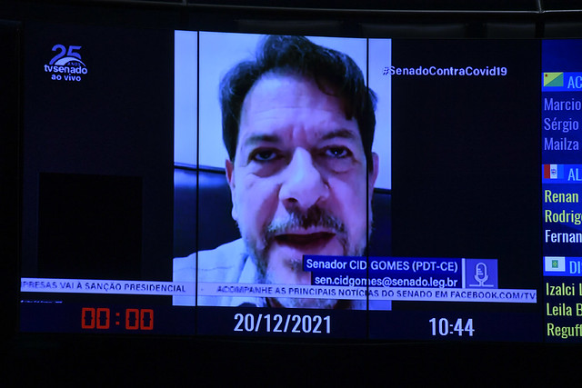 Cid Gomes