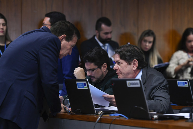 Cid Gomes