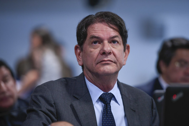 Cid Gomes